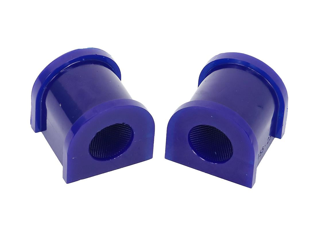 Set bucse suport bara stabilizatoare SuperPro pentru Nissan Pathfinder si Terrano - SPF1155-23K