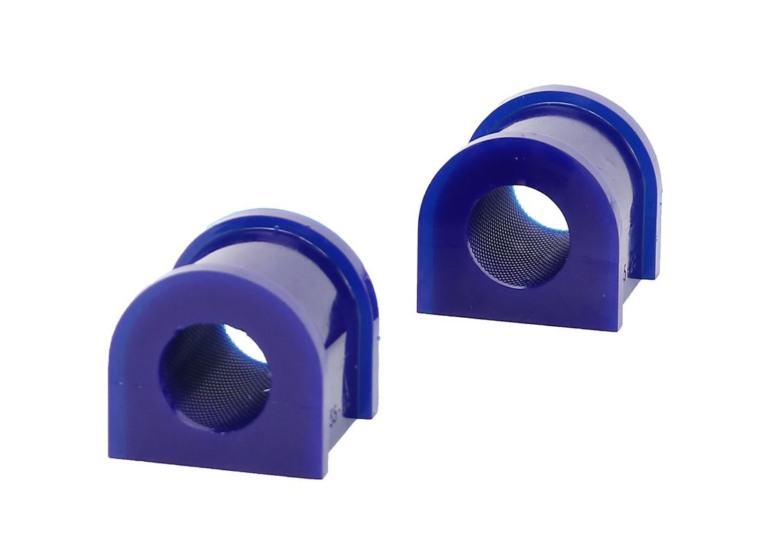 Set bucse suport bara stabilizatoare SuperPro pentru Nissan Pathfinder si Terrano - SPF1155-23K