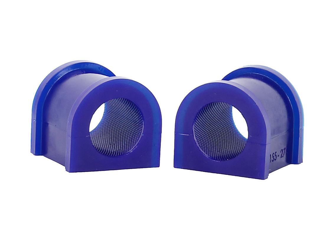 Set bucse suport bara stabilizatoare SuperPro pentru Toyota Land Cruiser - SPF1155-27K