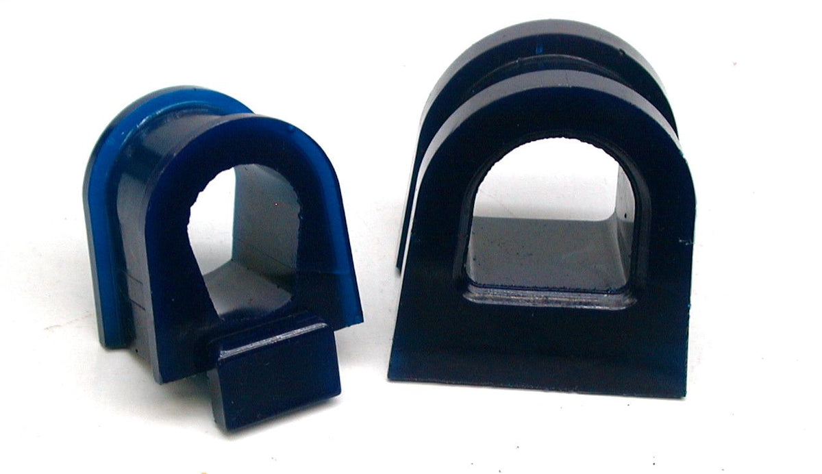 Set bucse suport caseta directie SuperPro pentru Ford Cortina - SPF1187K