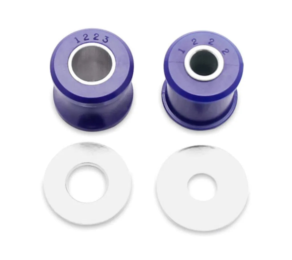 Set bucse bara panhard SuperPro pentru Toyota Land Cruiser - SPF1222K
