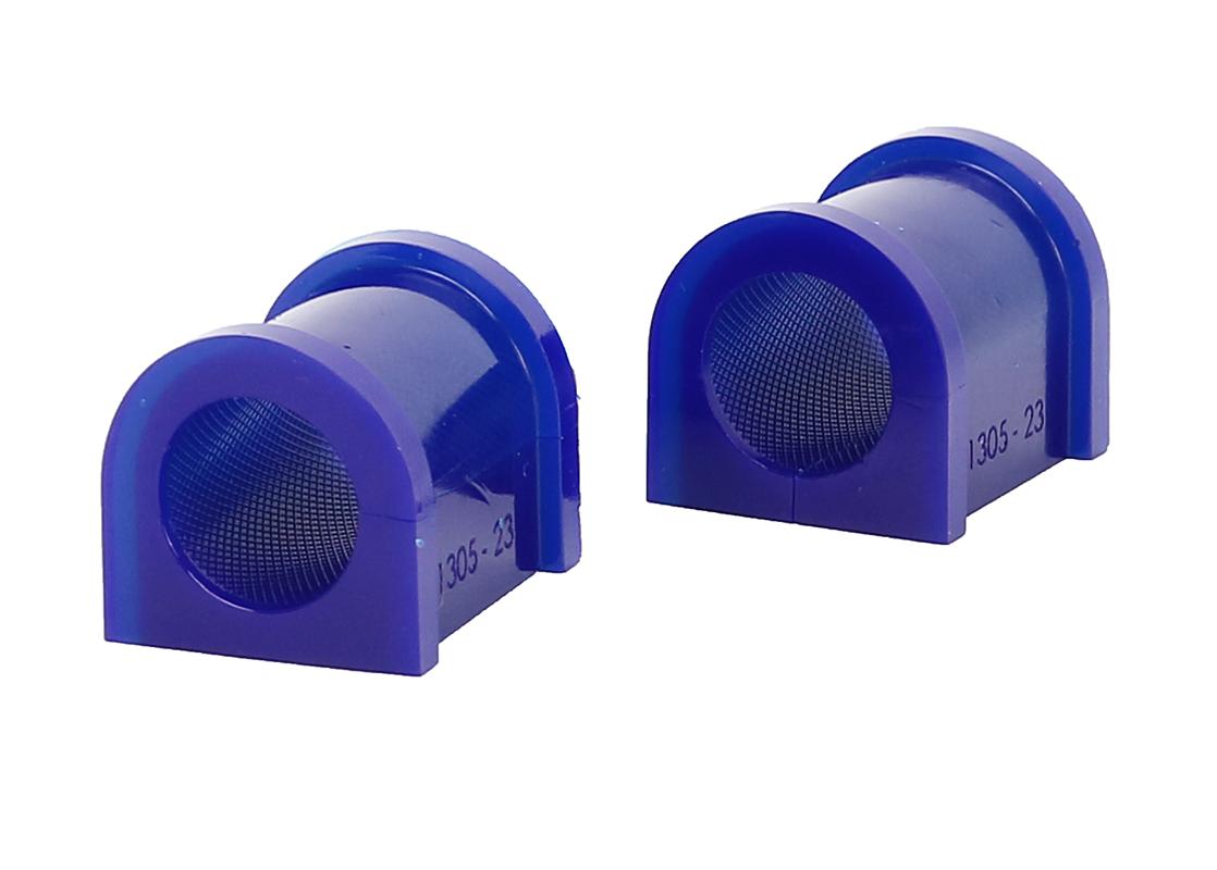 Set bucse suport bara stabilizatoare SuperPro pentru Toyota Hilux - SPF1305-23K