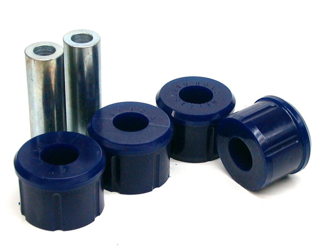 Set bucse brat longitudinal inferior spate SuperPro pentru Volvo 240 si 260 - SPF1312K