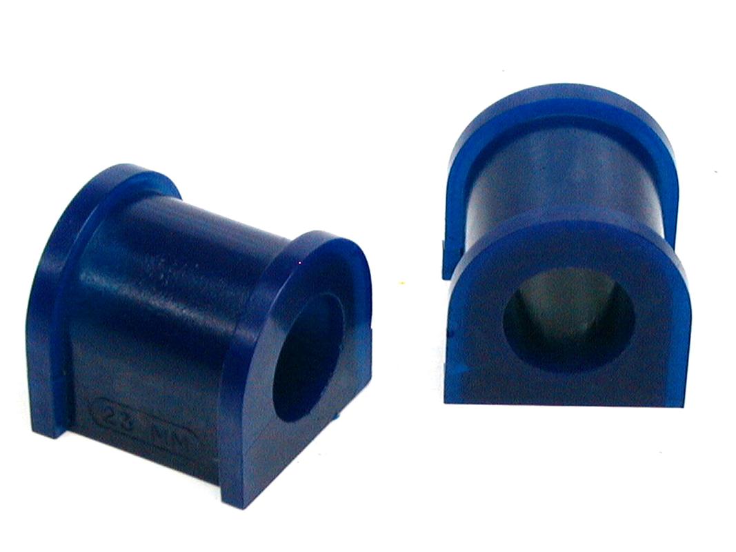 Set bucse suport bara stabilizatoare SuperPro pentru Mazda MX-5 si RX-8 - SPF1319-27K
