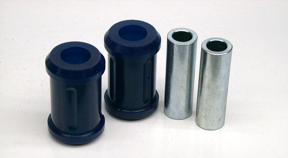 Set bucse brat suspensie interior SuperPro pentru Toyota MR2 - SPF1330-14K