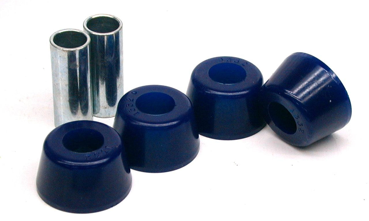 Set bucse prindere bara rigidizare la sasiu SuperPro pentru Toyota MR2 - SPF1332K