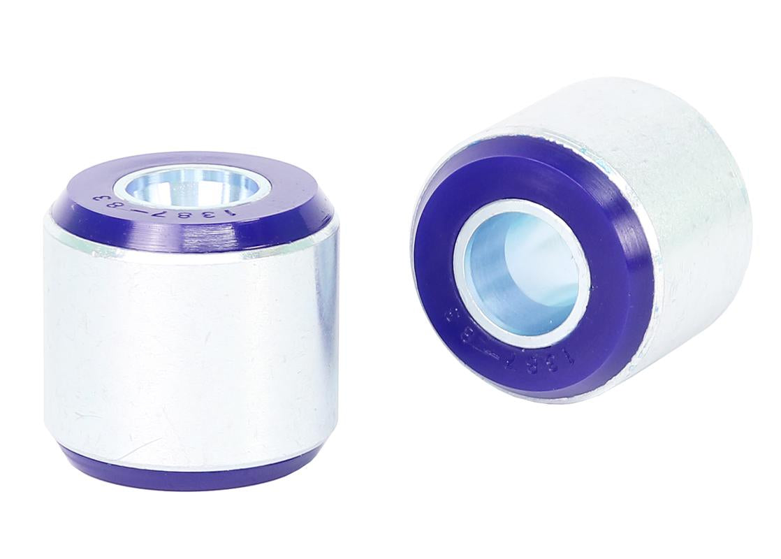 Set bucse brat suspensie inferior spate interior SuperPro pentru Subaru - SPF1387K