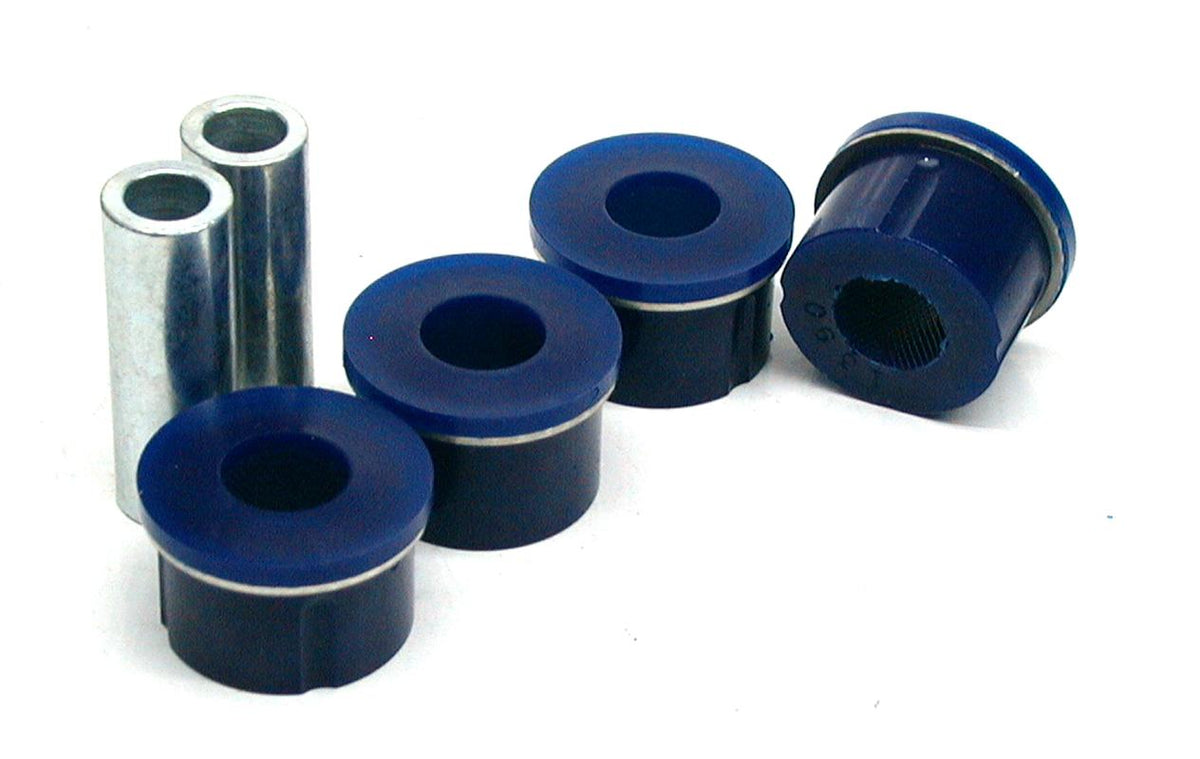 Set bucse brat suspensie inferior fata SuperPro pentru Subaru - SPF1390K