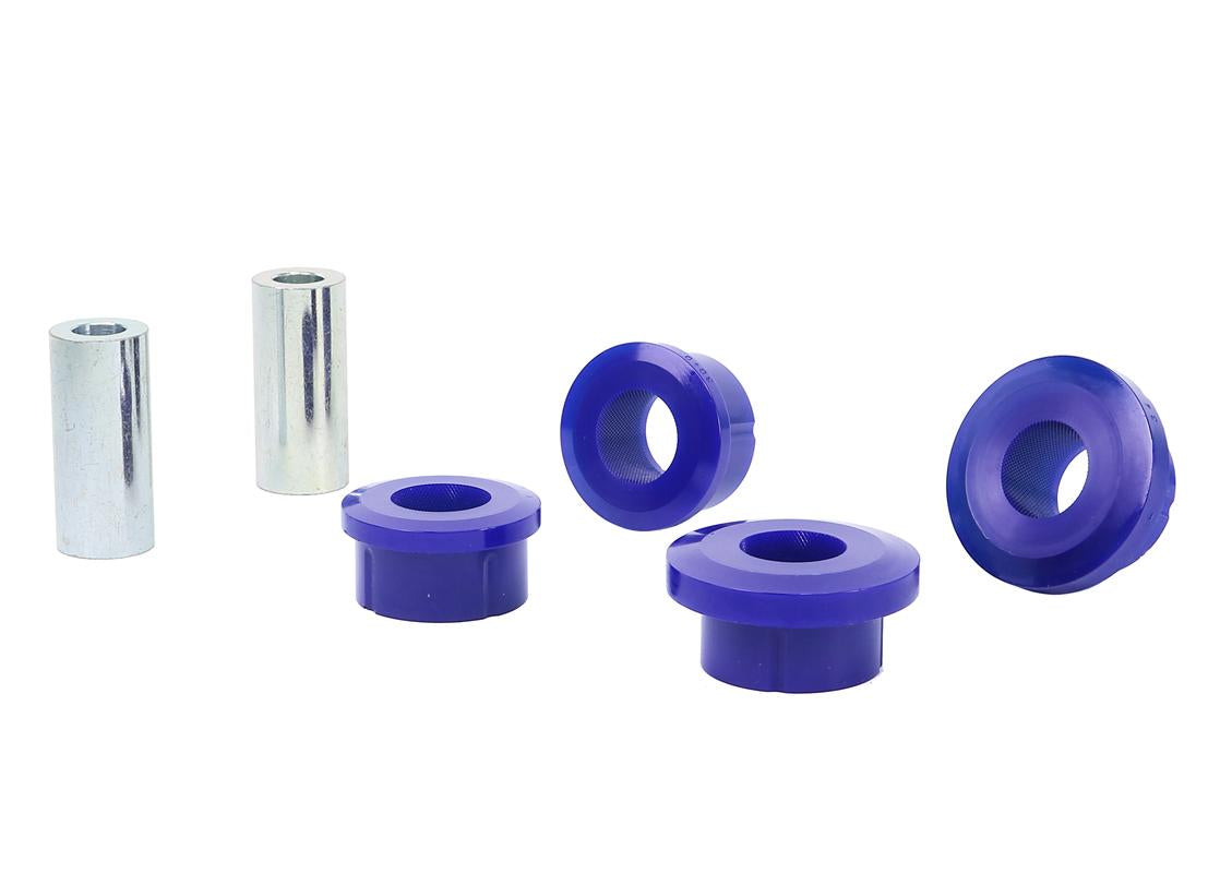 Set bucse brat suspensie inferior fata SuperPro pentru Lexus si Toyota - SPF1403K