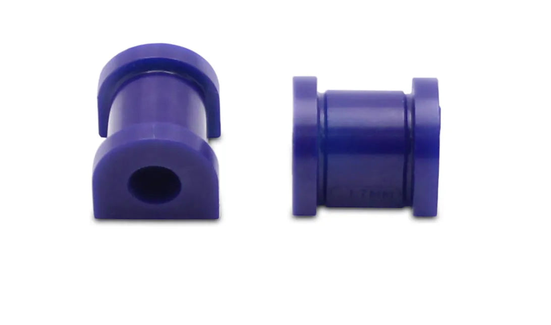Set bucse suport bara stabilizatoare SuperPro pentru Nissan Patrol - SPF1481-17K