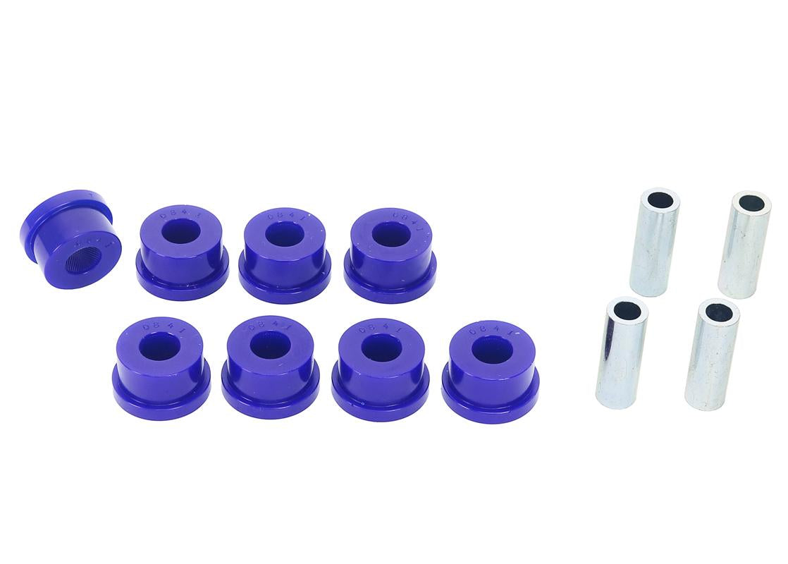 Set bucse brat longitudinal superior SuperPro pentru Toyota Land Cruiser - SPF1490K