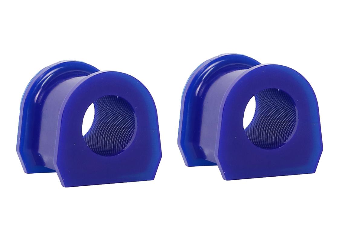 Set bucse suport bara stabilizatoare SuperPro pentru Mitsubishi Pajero si Starwagon - SPF1493-29K