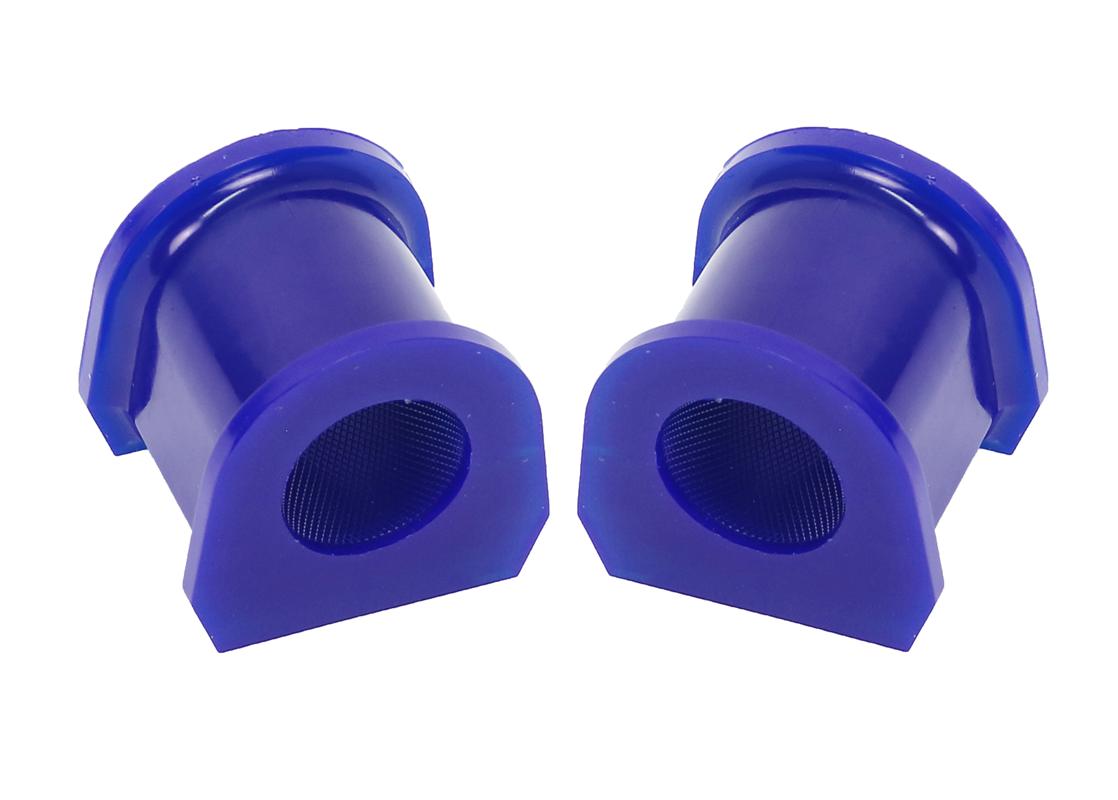 Set bucse suport bara stabilizatoare SuperPro pentru Mitsubishi Pajero si Starwagon - SPF1493-29K