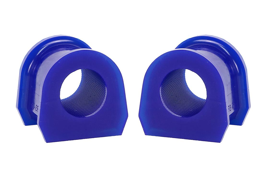 Set bucse suport bara stabilizatoare SuperPro pentru Mitsubishi Pajero si Starwagon - SPF1493-29K