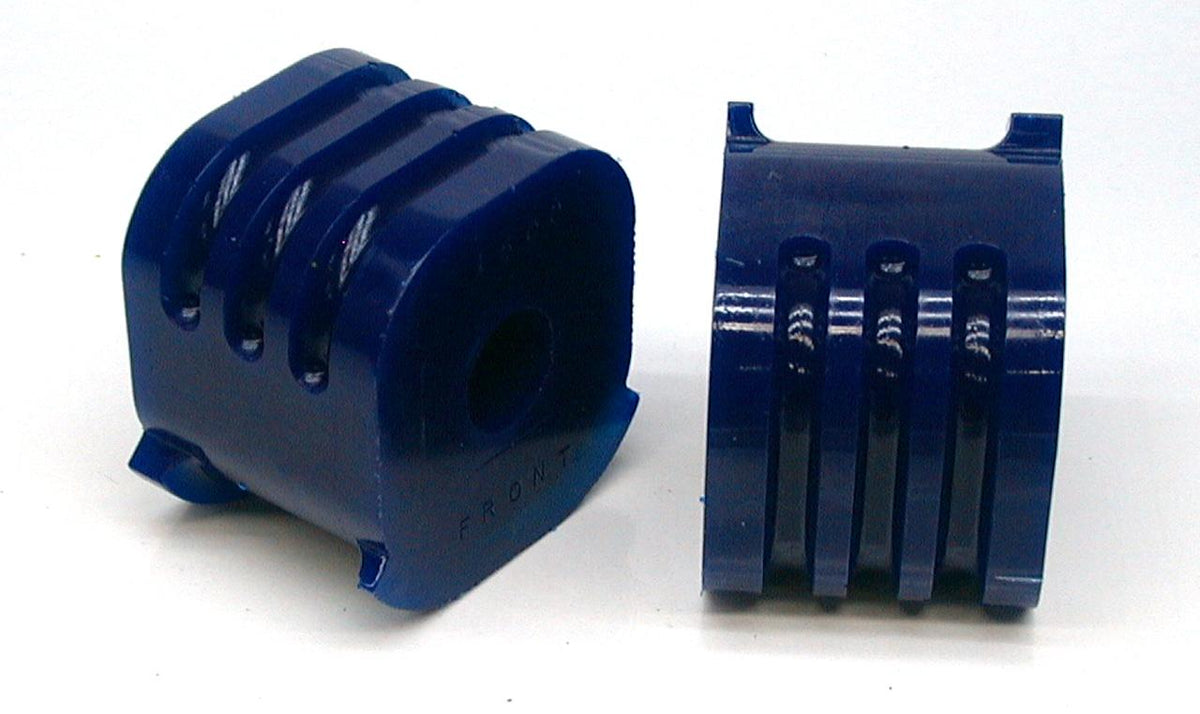 Set bucse brat suspensie inferior spate interior SuperPro pentru Mitsubishi si Volvo - SPF1500K