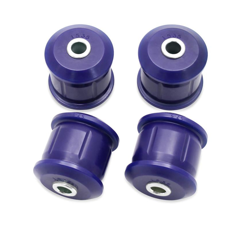 Set bucse suport brat tensiune SuperPro pentru Suzuki - SPF1535K