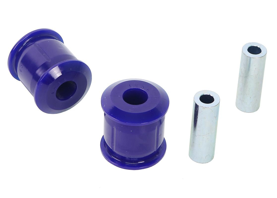 Set bucse suport brat tensiune SuperPro pentru Suzuki - SPF1536K