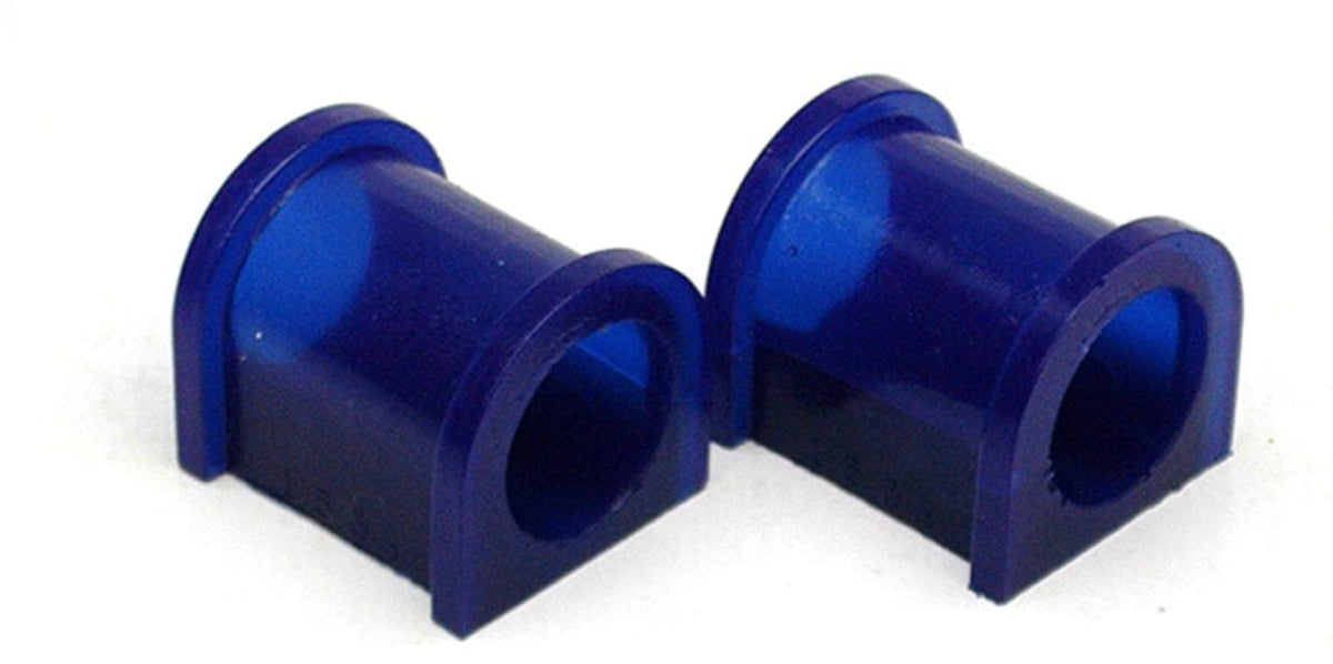 Set bucse suport bara stabilizatoare SuperPro pentru Suzuki Grand Vitara - SPF1538-22K