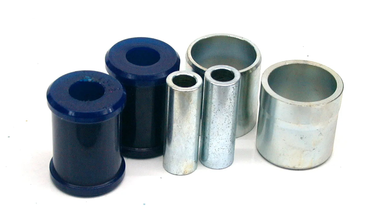 Set bucse brat suspensie interior SuperPro pentru Ford Escort - SPF1542K