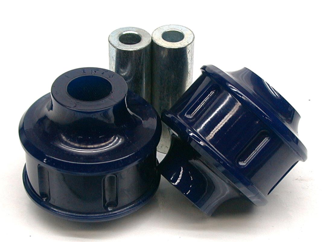 Set bucse brat longitudinal inferior fata SuperPro pentru Mitsubishi - SPF1574K