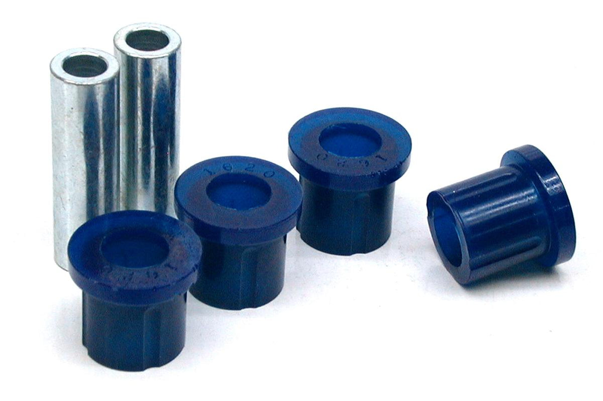 Set bucse suport caseta directie SuperPro pentru Saab 900 - SPF1620K