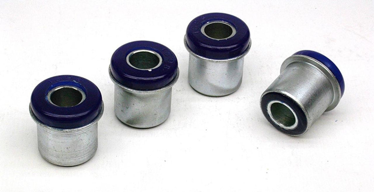Set bucse brat suspensie superior interior SuperPro pentru Volvo 140 - SPF1698K
