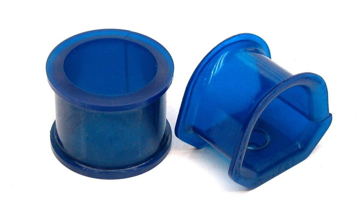 Set bucse suport caseta directie SuperPro pentru Mitsubishi Lancer - SPF1706K