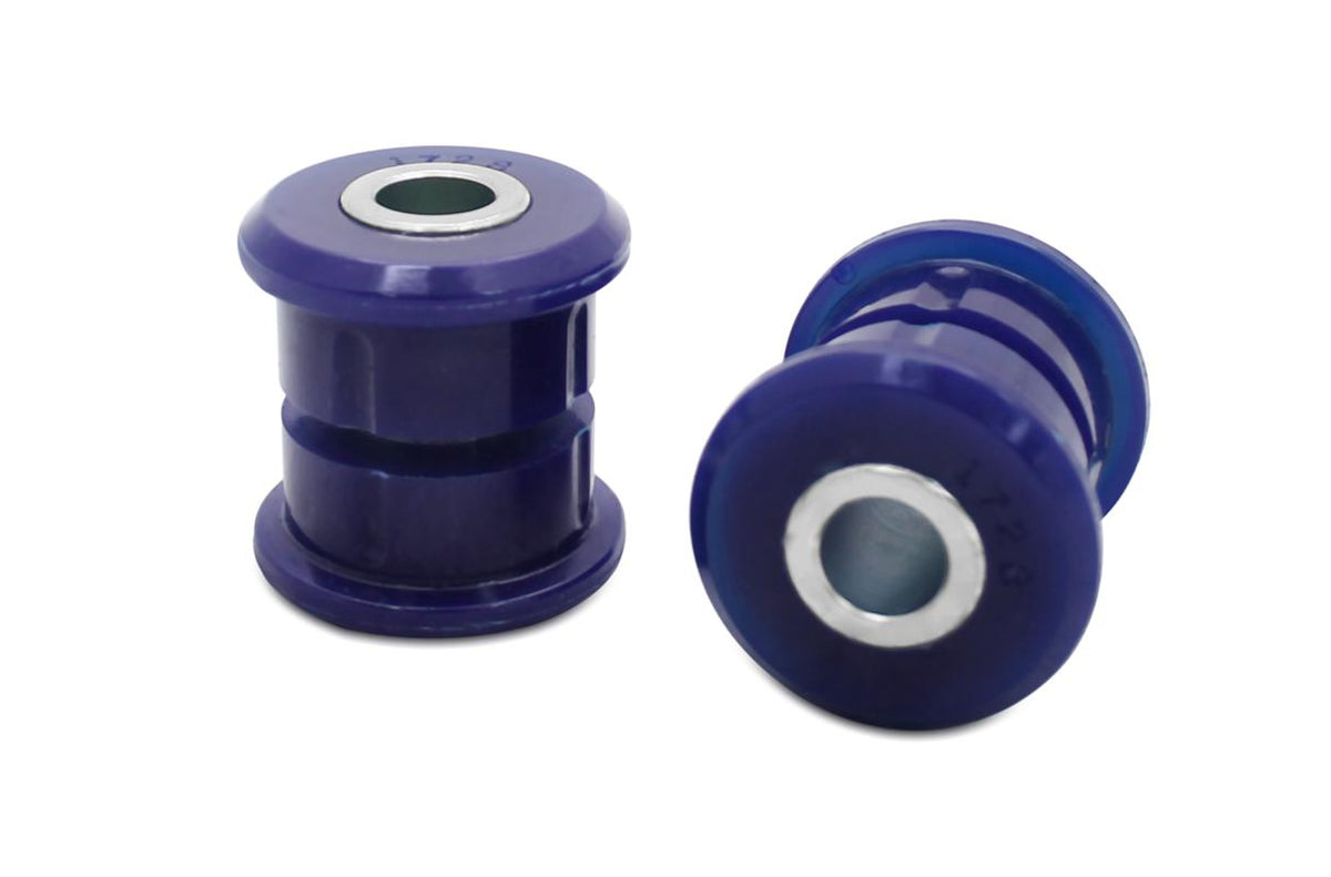 Set bucse brat suspensie inferior fata SuperPro pentru Honda CR-V si Civic - SPF1728K
