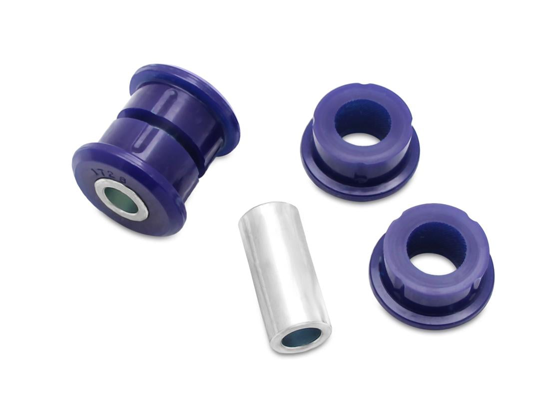 Set bucse brat suspensie inferior fata SuperPro pentru Honda CR-V si Civic - SPF1728K