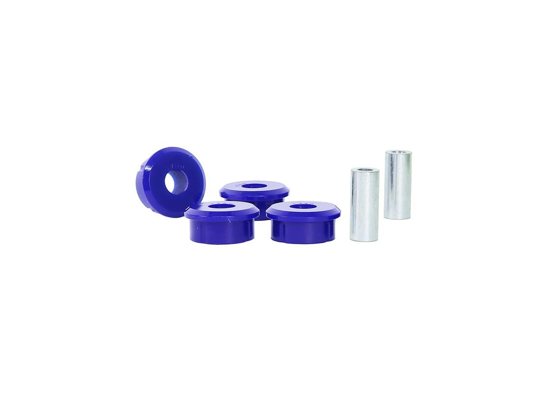 Set bucse brat longitudinal fata SuperPro pentru Land Rover, Lexus si Toyota - SPF1760K