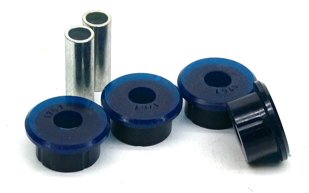 Set bucse brat suspensie SuperPro pentru Land Rover Freelander 2 - SPF1761K