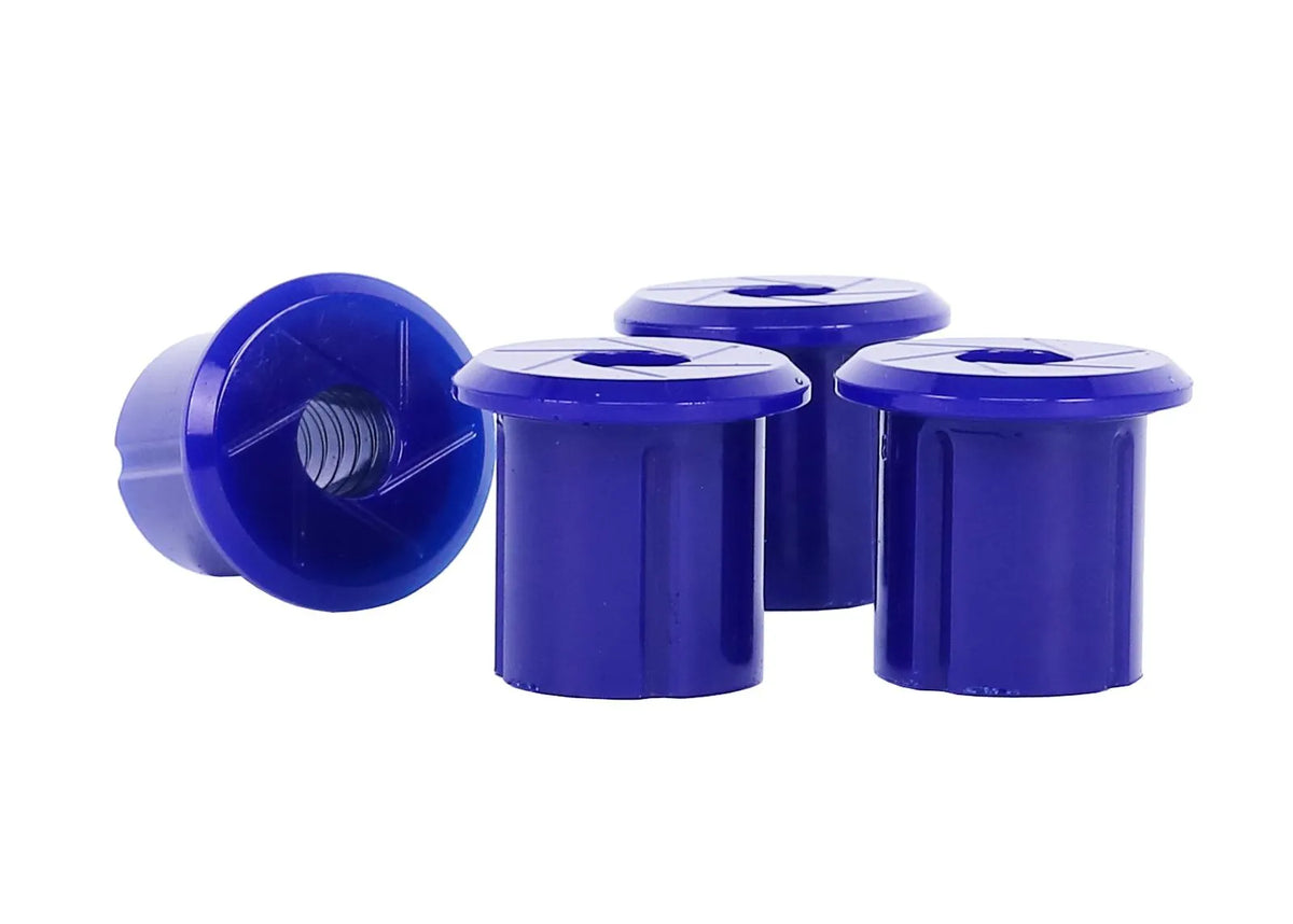 Set bucse cercel arc lamelar superior SuperPro pentru Toyota Land Cruiser - SPF1781K