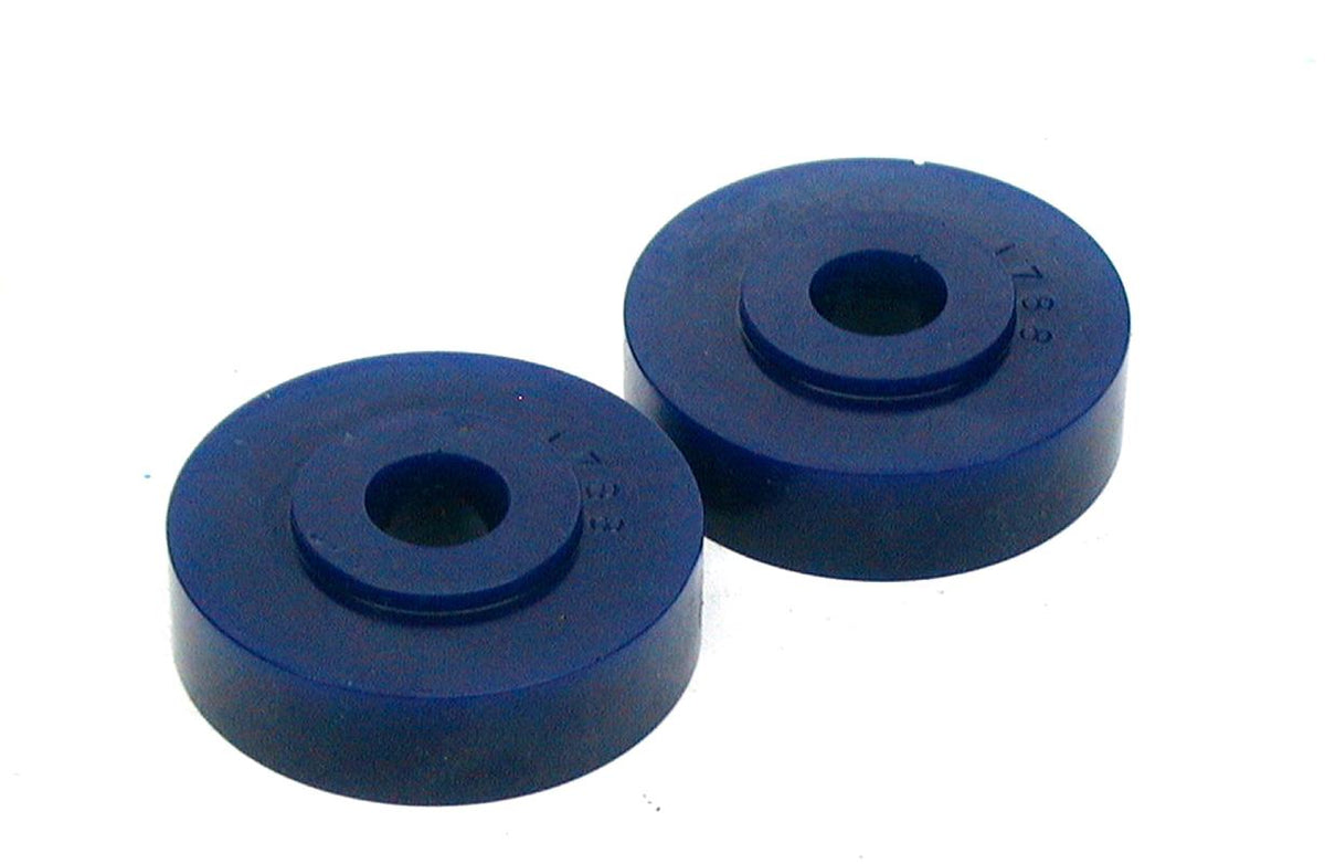 Set bucse prindere caroserie pe sasiu SuperPro pentru Land Rover Range Rover - SPF1788K