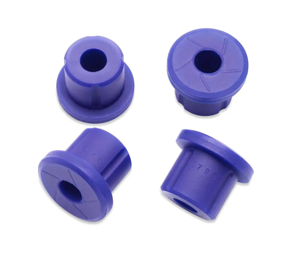 Set bucse arc lamelar (ochi spate) SuperPro pentru Toyota Land Cruiser - SPF1798HK