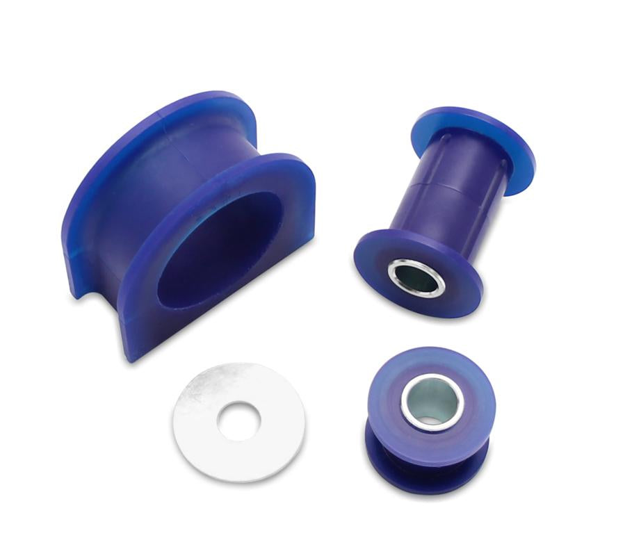 Set bucse suport caseta directie SuperPro pentru Toyota Land Cruiser - SPF1836K