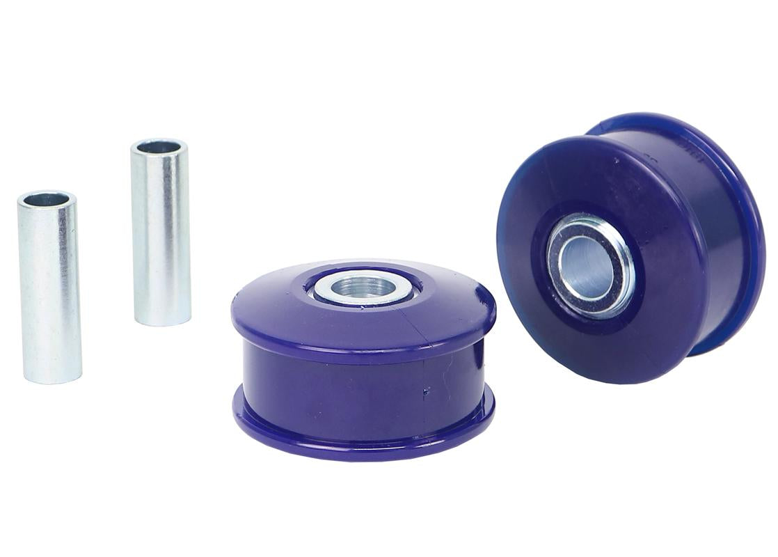 Set bucse brat suspensie inferior spate interior SuperPro pentru Seat si Volkswagen - SPF1910K