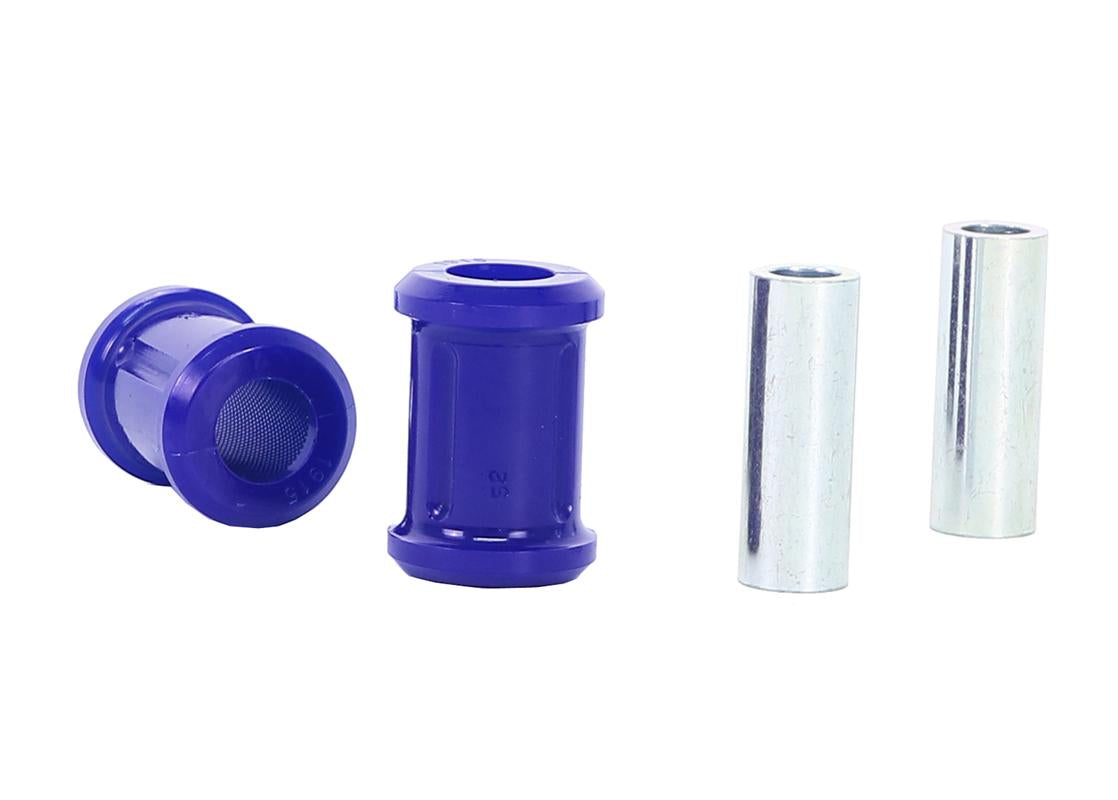 Set bucse brat suspensie inferior fata interior SuperPro - SPF1915K