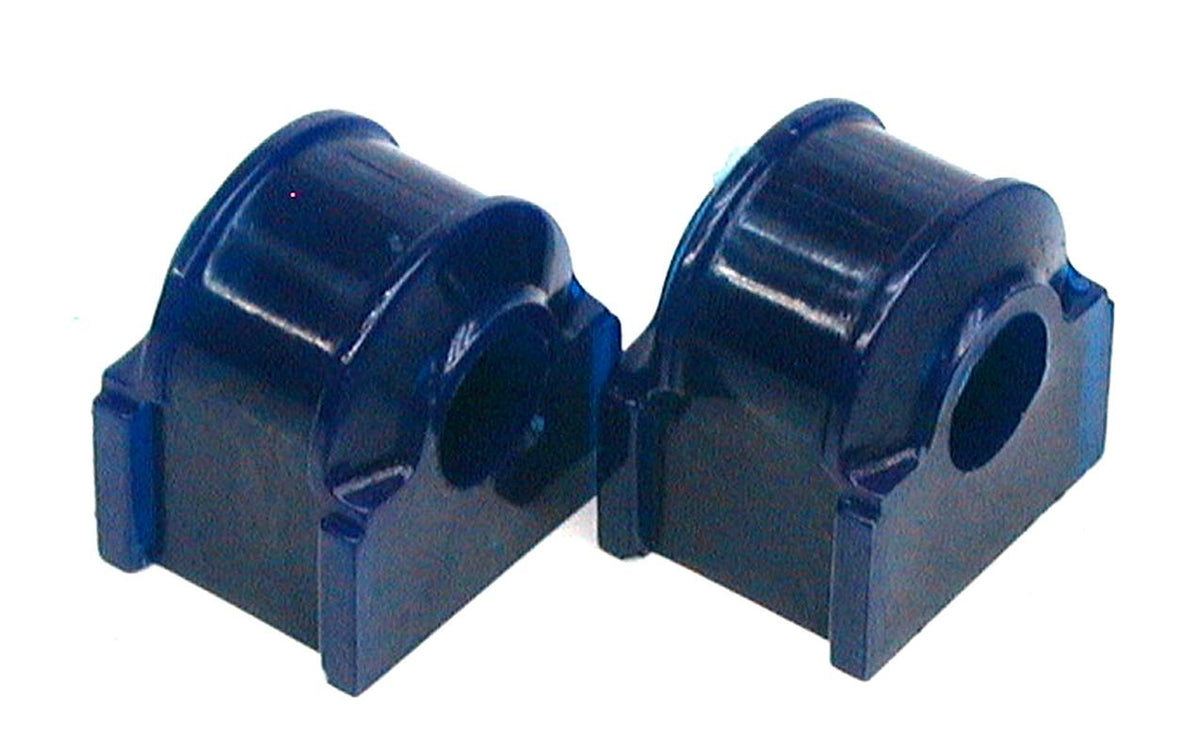 Set bucse brat suspensie si bara stabilizatoare inferior SuperPro pentru Volkswagen - SPF1934-15K