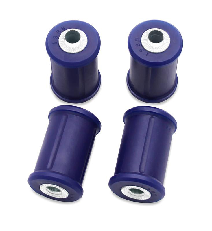 Set bucse brat suspensie inferior interior cu offset dublu SuperPro pentru Mazda MX-5 - SPF1988AK