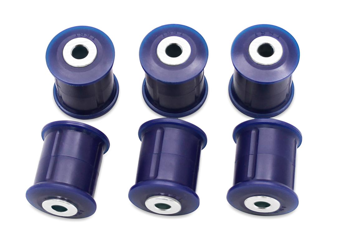 Set bucse brat suspensie superior interior exterior SuperPro pentru Mazda MX-5 - SPF1991K