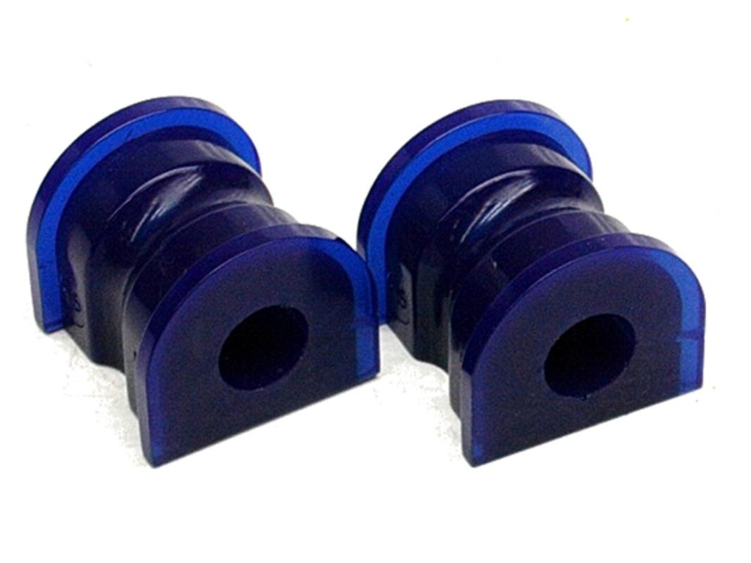 Set bucse brat suspensie si bara stabilizatoare inferior SuperPro pentru Toyota Land Cruiser - SPF2011-15K