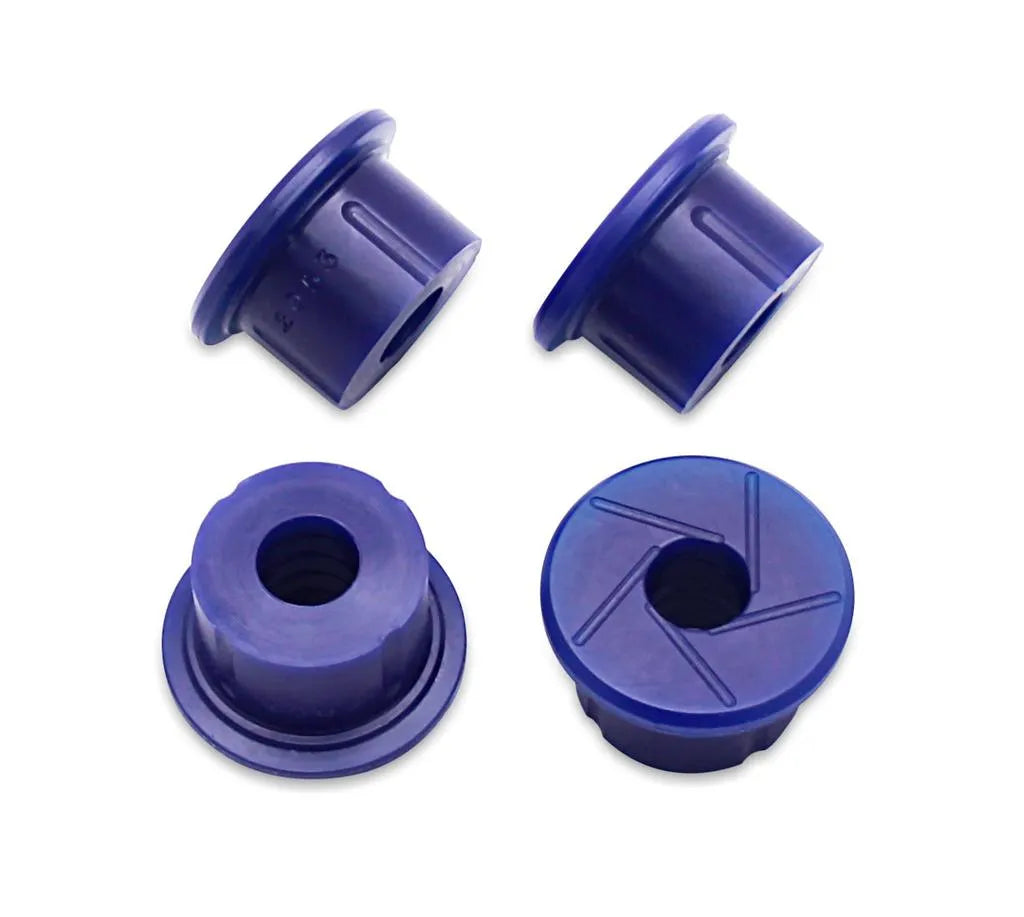 Set bucse arc lamelar (ochi fata) SuperPro pentru Nissan Patrol - SPF2053K