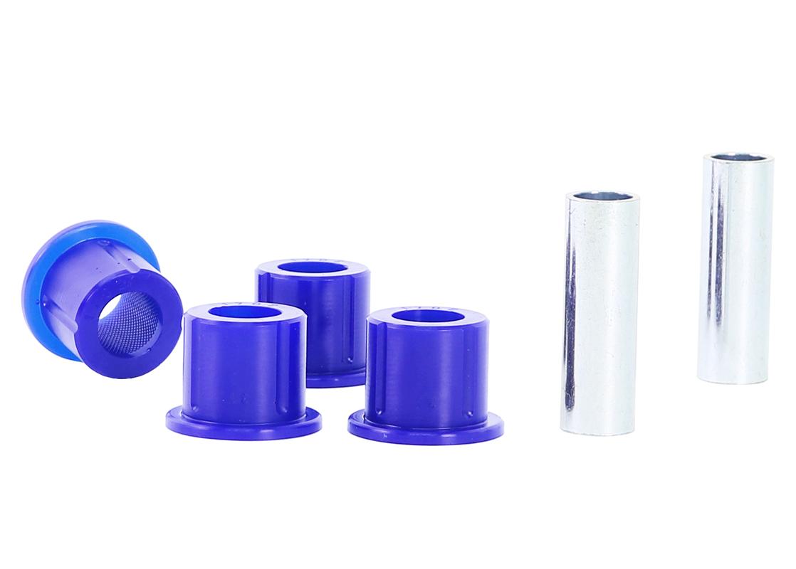 Set bucse arc lamelar (ochi spate) SuperPro pentru Nissan Patrol - SPF2054K