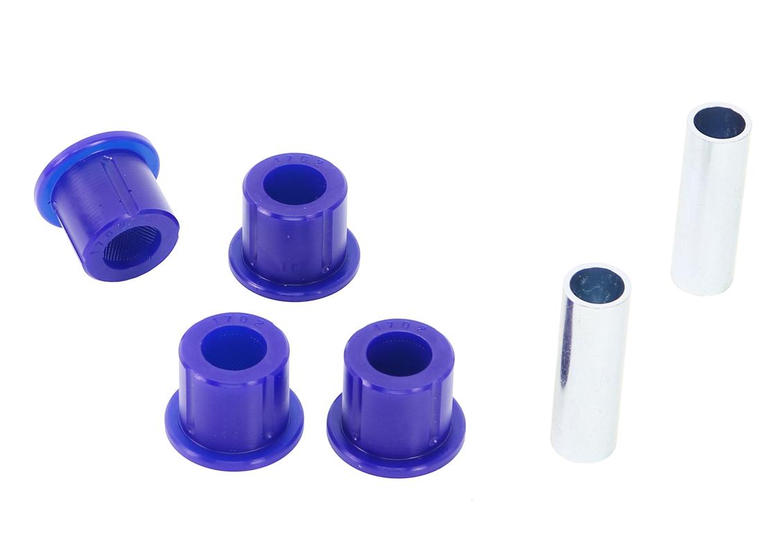 Set bucse arc lamelar (ochi spate) SuperPro pentru Nissan Patrol - SPF2054K