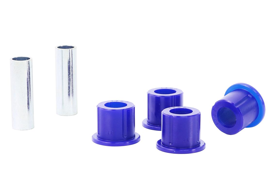 Set bucse arc lamelar (ochi spate) SuperPro pentru Nissan Patrol - SPF2054K