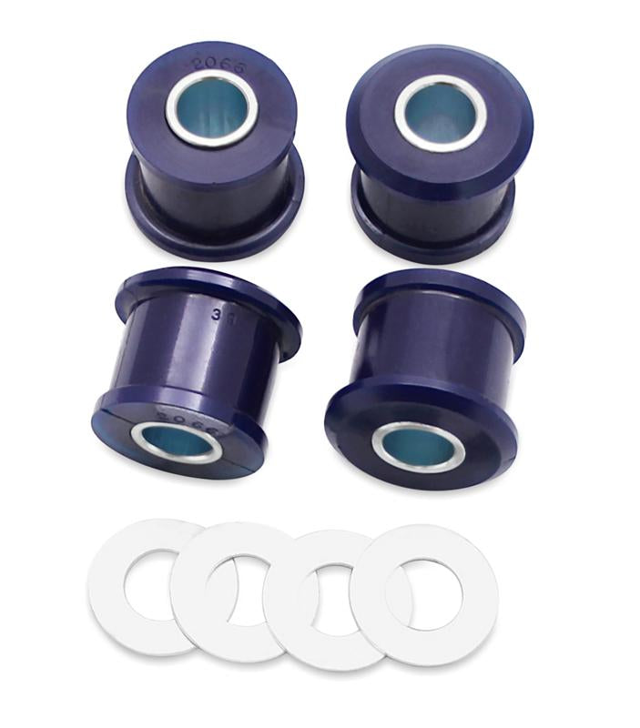 Set bucse brat suspensie fata si spate interior SuperPro pentru Mazda 626 si MX-6 - SPF2066K