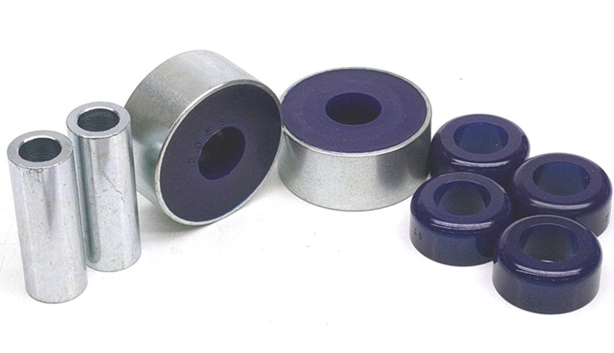 Set bucse brat suspensie inferior spate interior SuperPro pentru Toyota Celica si RAV4 - SPF2085K