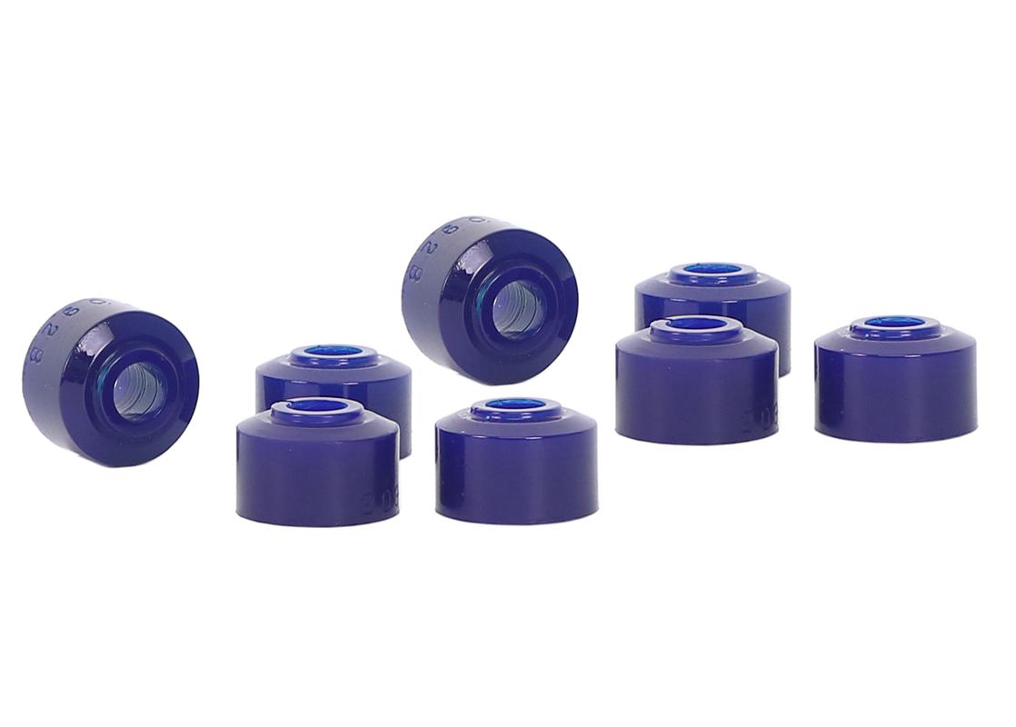 Set bucse bieleta antiruliu SuperPro - SPF2092BK