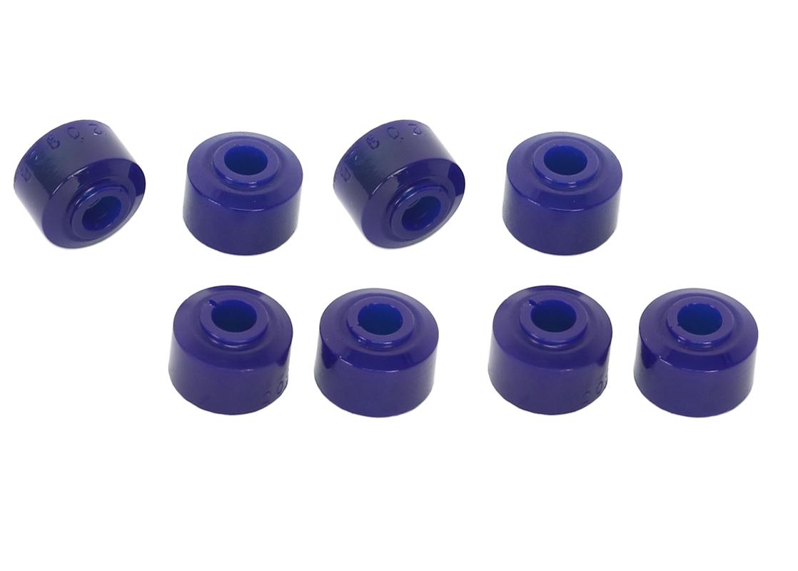Set bucse bieleta antiruliu SuperPro - SPF2092BK