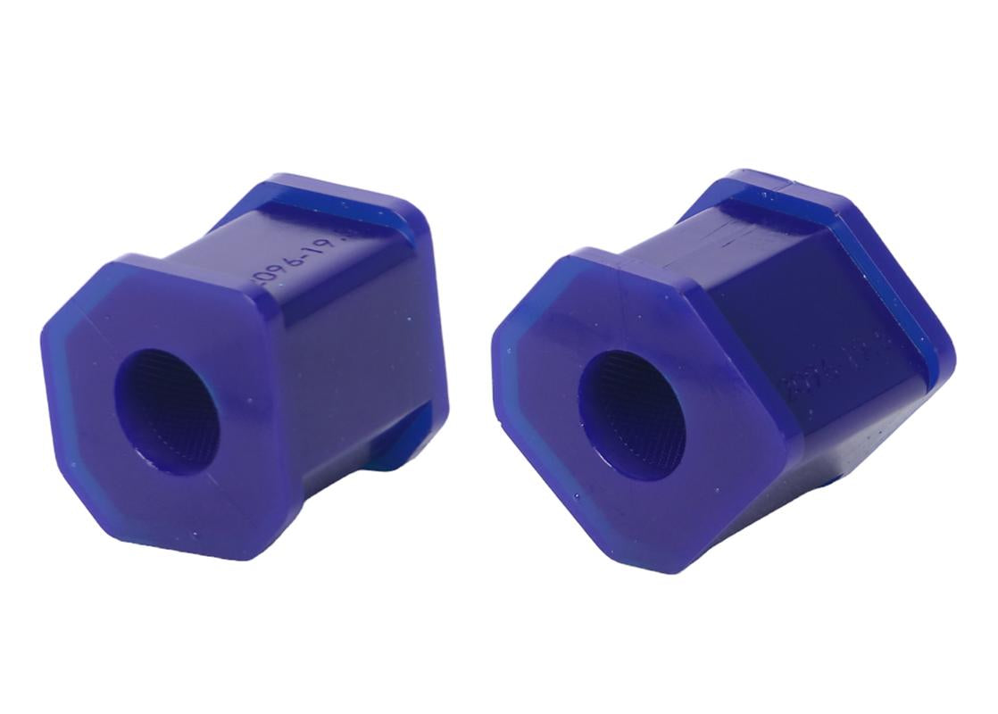 Set bucse bara stabilizatoare SuperPro pentru Mitsubishi L200 si Pajero Sport - SPF2096K